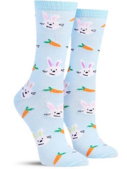 Easter socks